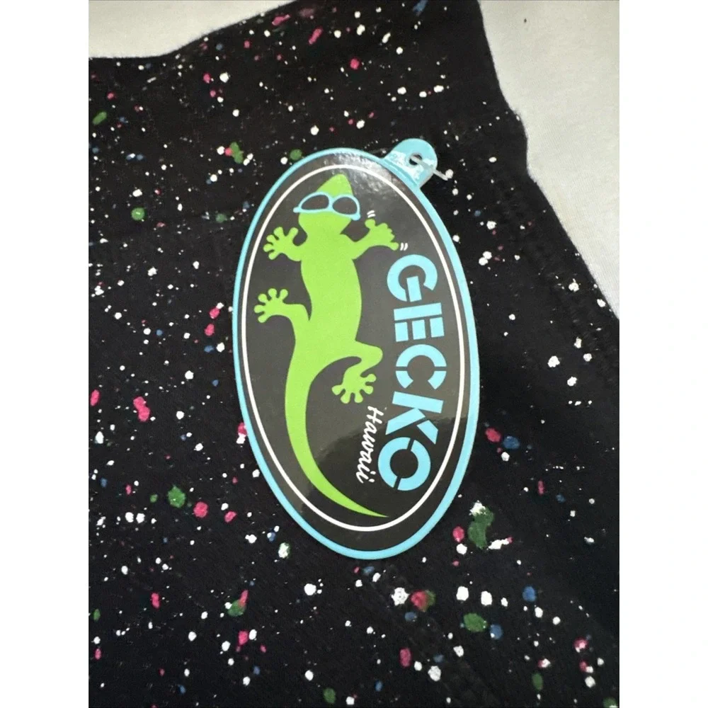 Gecko Hawaii product pair
